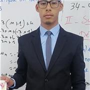 Professeur de mathématiques, explication simple et exercices interactifs